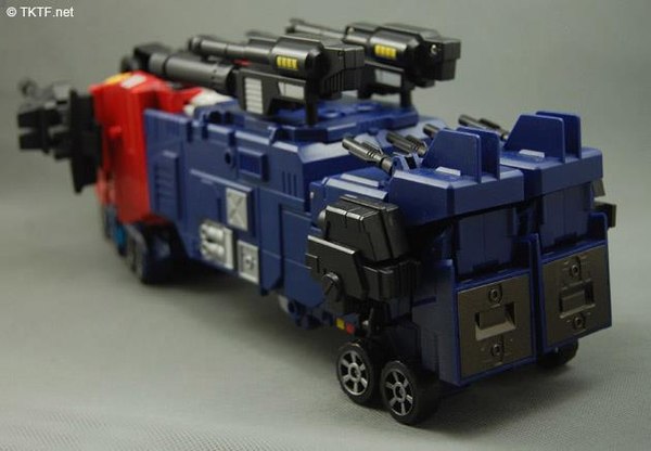 Xovergen TrailerForce TF 01 Masterarmor Combined Supermode Images  (24 of 28)
